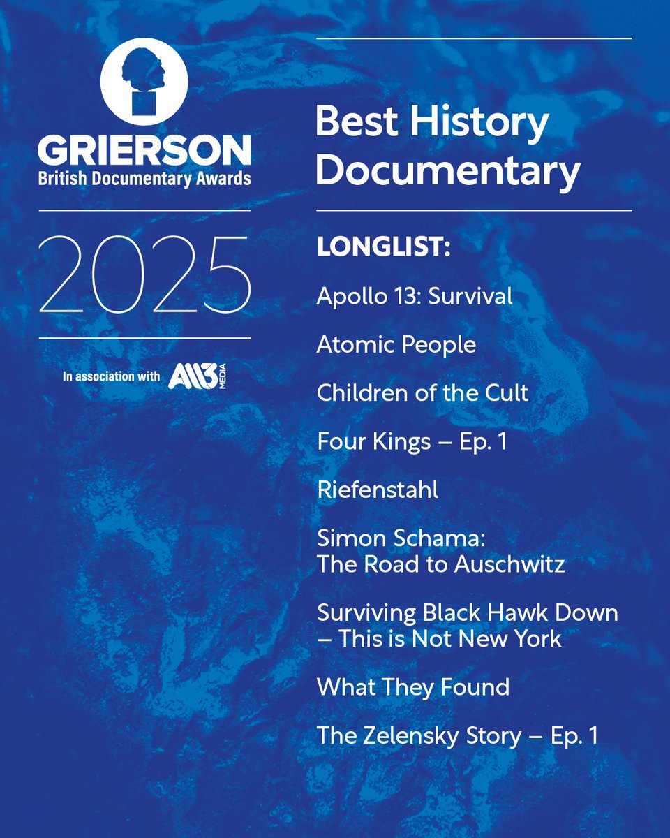 Insight Film tweet media