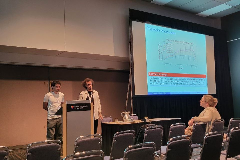 AI4Debunk tweet media