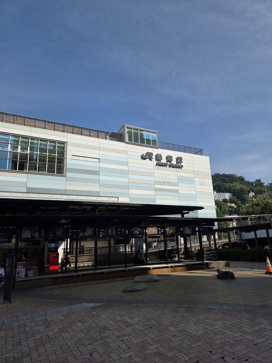 pluteusmk7's tweet photo. 熱海！ダイビングしました https://t.co/IeKZVpAiyJ