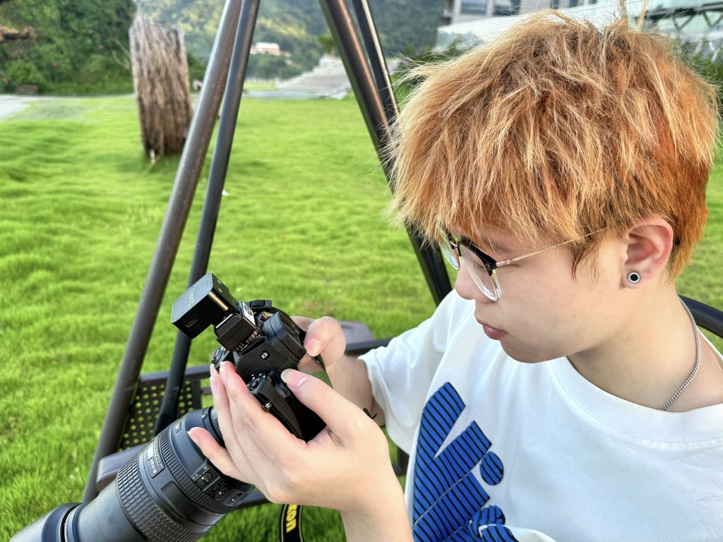 DavidWusir's tweet photo. 鱼寮🌊 https://t.co/ZMZPHfZdUA