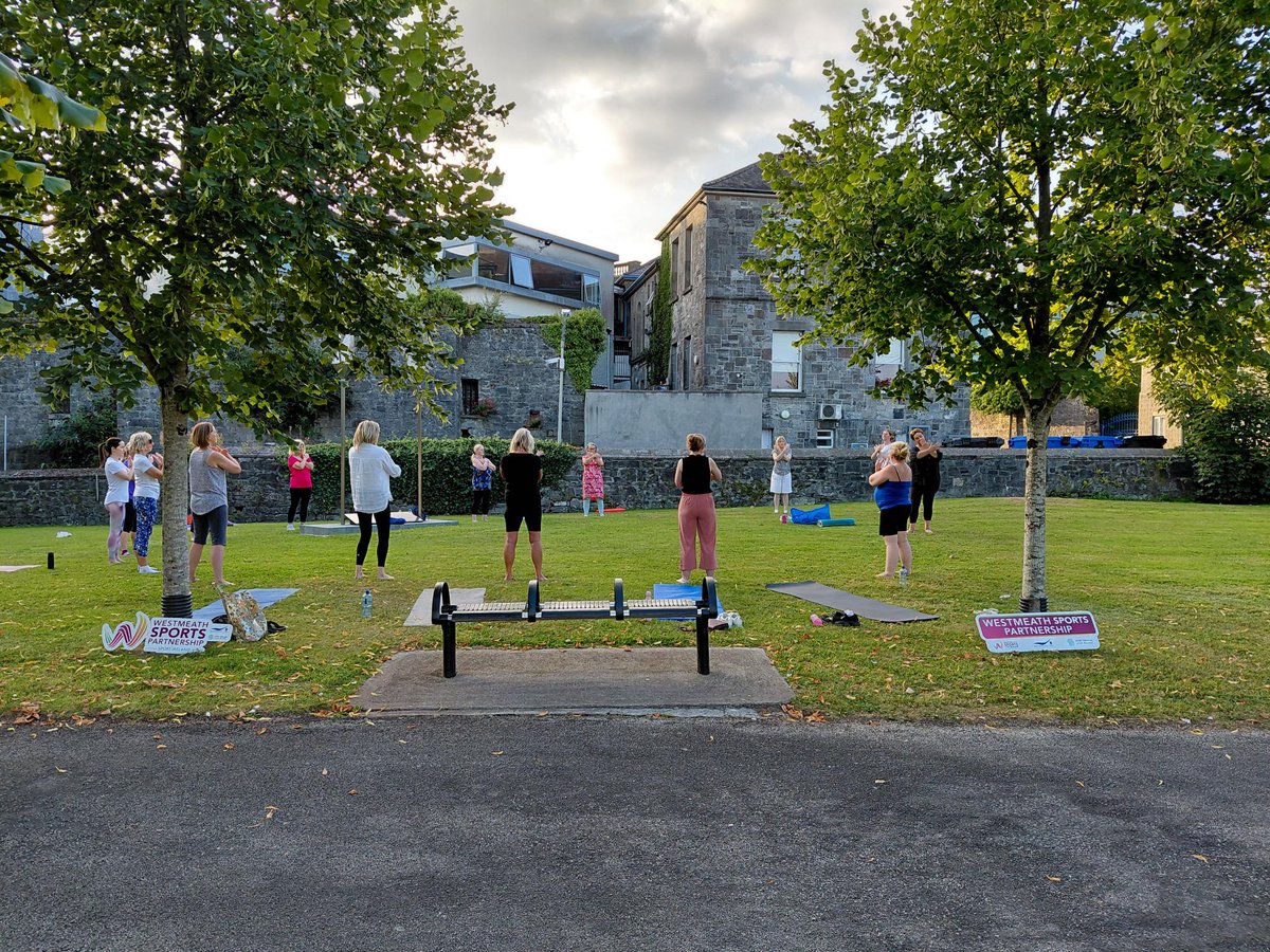 WESTMEATH SPORTS PARTNERSHIP tweet media