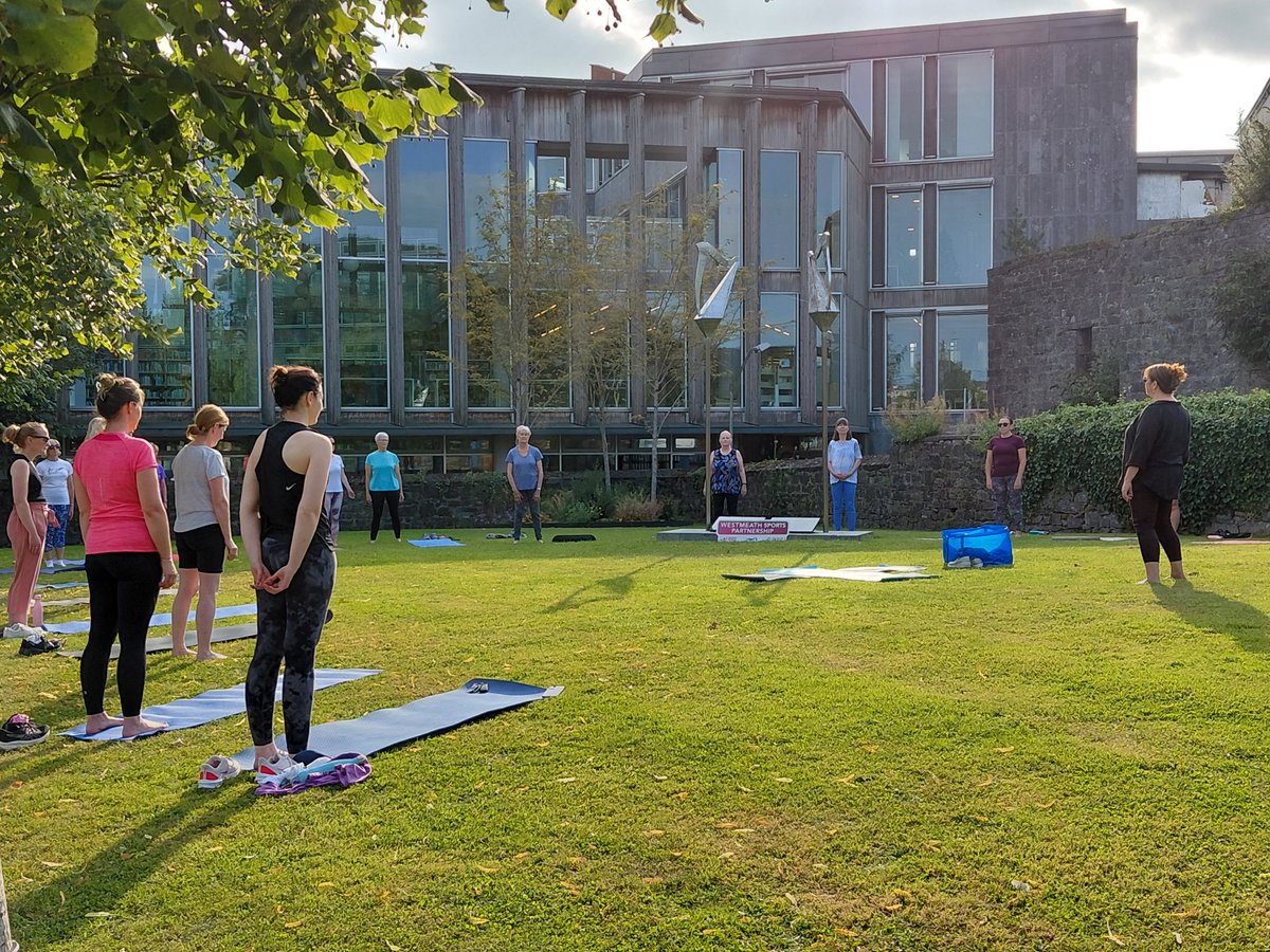 WESTMEATH SPORTS PARTNERSHIP tweet media