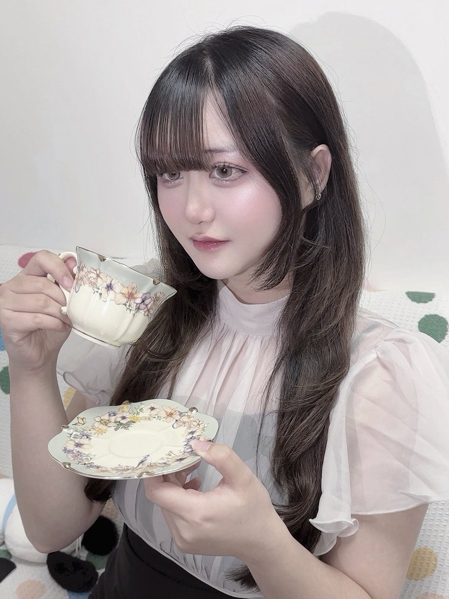 ArielSyr's tweet photo. 何で返事sじないの？🔪
#Snidel#清楚系#滴泪妹 https://t.co/opPN16W8rA