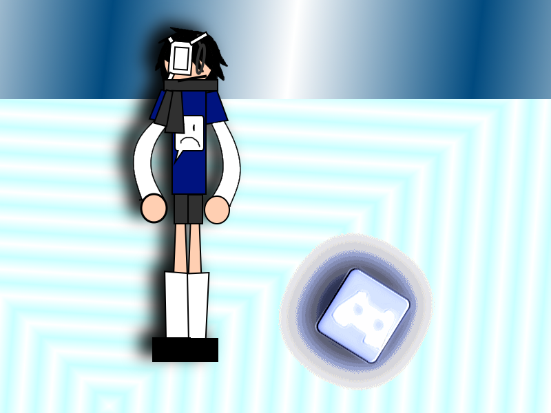 This Discord Feels like its alone