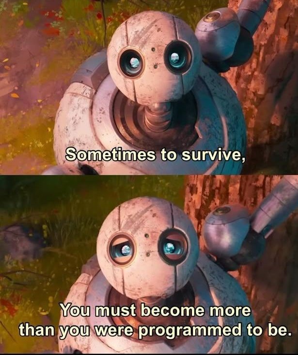 Sometimes. 🐾