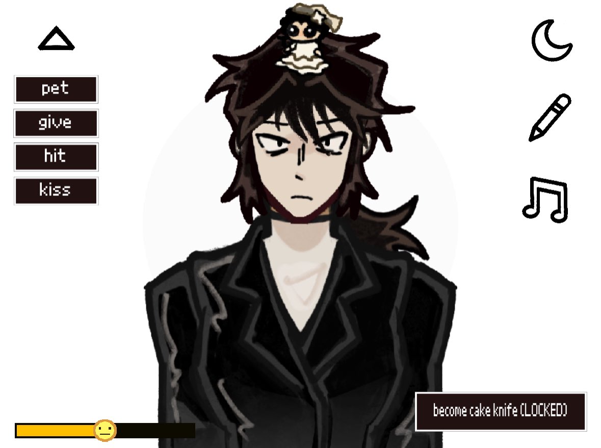 _seakitty's tweet image. boksu fangame (moved, link in replies)
#marriedinred