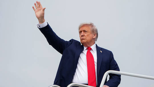 HILO #YALTA2025 Comenzamos el diario reporte con un análisis de lo que viene luego de la summit en Alaska ADVERTENCIA: Dosis inadmisibles de crudo realismo, inaceptables para el todologo y medios argentos
Ahí vamos!!

a. El futuro: ¿de dónde venimos?
1) Muchas veces he utilizado