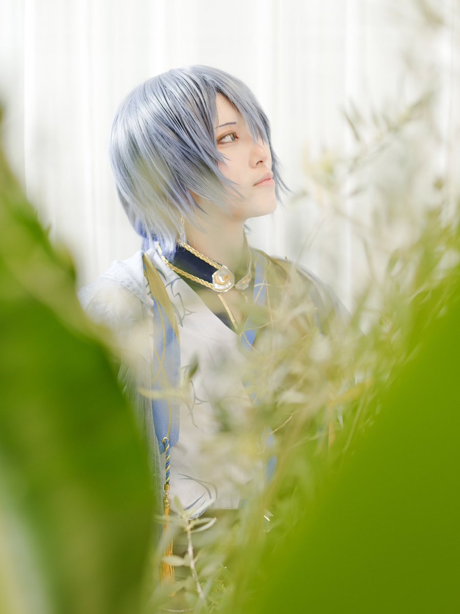cos※🌈🕒/👻🔪

白狼

Photo <a href="/terry_photos/">テリー</a>

 #推しに囲まれるみそぺ誕0413