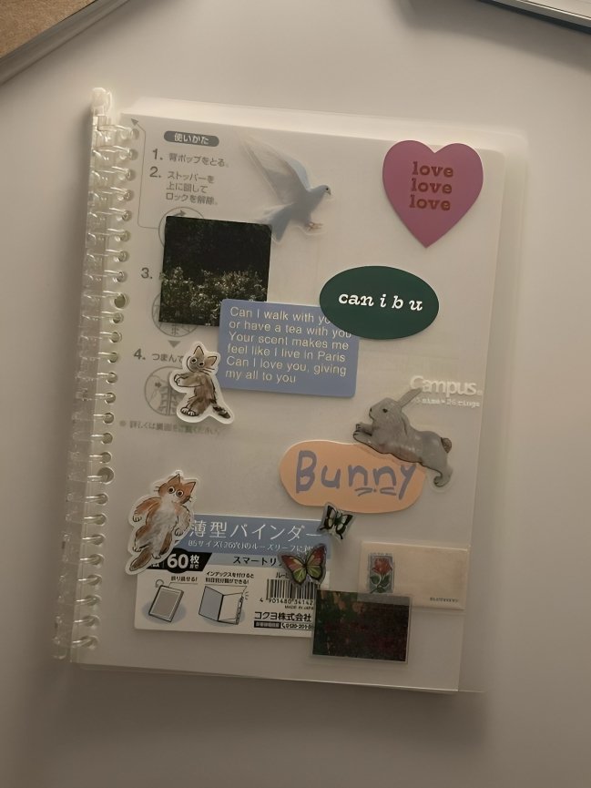 fcpadayon's tweet image. 🪶📜🌕 . . . starting

hello, i am g ! looking for #studytwt moots ｡𖦹°‧

about me:
   𓍼 she/her, of age
   𓍼 bs accountancy freshman
   𓍼 here for inspiration, accountability, and positivity

like &amp;amp; rt to be friends ૮₍ ˶ᵔ ᵕ ᵔ˶ ₎ა