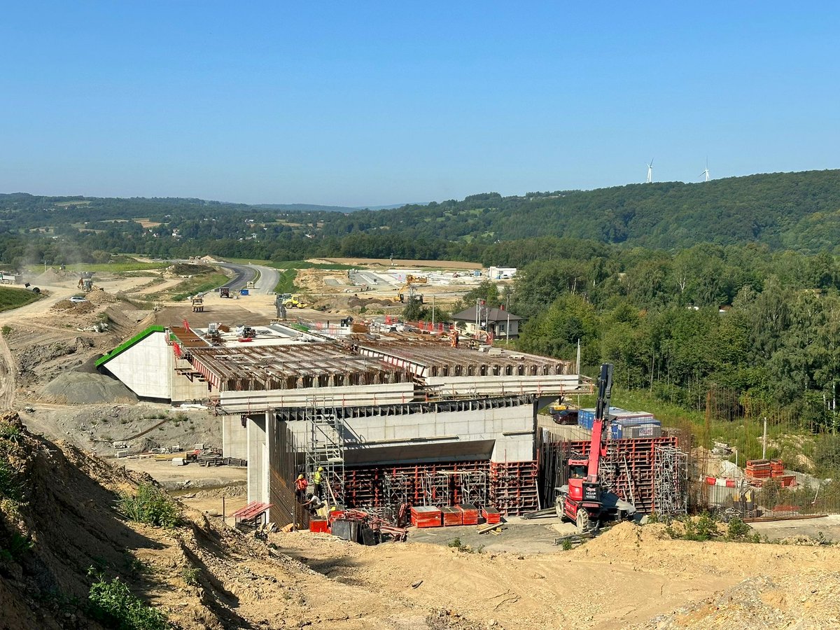 GDDKiA Rzeszów tweet media