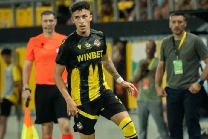 billkozi's tweet photo. 🚨🇬🇷 After #VolosFC, #OFI also showed interest in Antonio #Perera

🤔There is no decision yet from the Spanish player, who remains a free agent after leaving #Botev https://t.co/nxTyAC4QpU