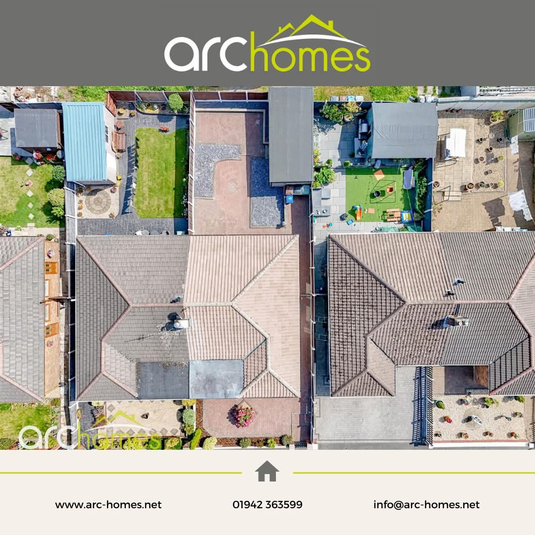 ArcHomesUK's tweet photo. 💚Absolutely stunning 2 bedroom true bungalow positioned within a sought after spot. This beautiful home has recently been refurbished to a high standard and boasts generous accommodation together with low maintenance gardens  &amp; no onward chain
🏠 Maple Avenue #HindleyGreen #WN2 https://t.co/tCmHm5hBs2