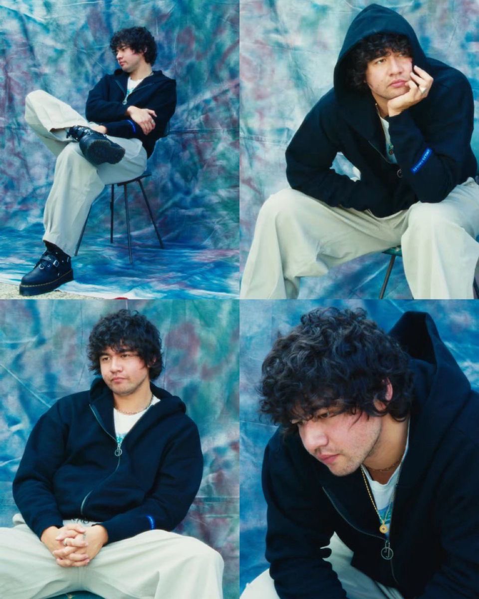 cthcenter's tweet photo. what if he had gone into modeling instead https://t.co/mS7IdewR0E