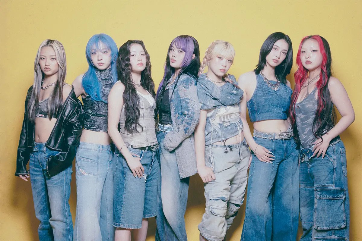 1st FANMEETING 『#HANAwithHONEYs』終演後にチェックしたい、#HANA ロングインタビュー🌹🐝

デビュー後の近況、7人それぞれが語るメンバーの個性など盛りだくさんでお届け✨

記事はこちら🔻
soen.tokyo/interview/chat…

<a href="/HANA__BRAVE/">HANA</a>