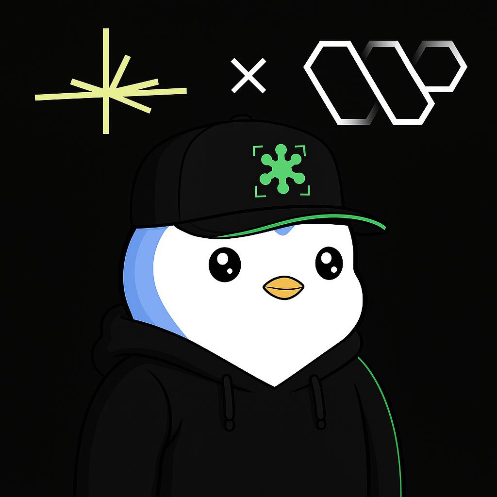 $NOME isn’t just launching a token it’s building a carefully balanced ecosystem where early supporters, community, and long-term contributors all have aligned incentives
<a href="/genome_protocol/">Genome</a> <a href="/wallchain_xyz/">Wallchain Quacks</a>