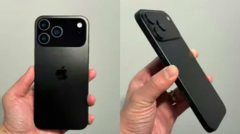 gemsofbabus_'s tweet photo. 🚨 Apple iPhone 17 Production Starts in India at Foxconn Bengaluru Plant Ahead of Global Launch. https://t.co/UjFnCrYJTz