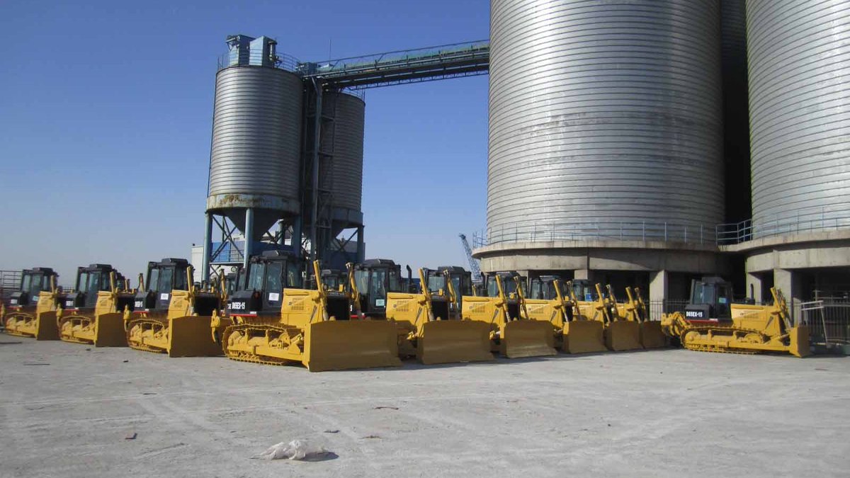 powerplusgroup's tweet photo. We work to provide comprehensive solutions, no matter the scale or industry. Be it one bulldozer or twenty, mining or construction, we help you to achieve the success by providing the right tools for the right job.
#powerplusgroupusa #construction #mining #bulldozer https://t.co/dxllMNkZGy