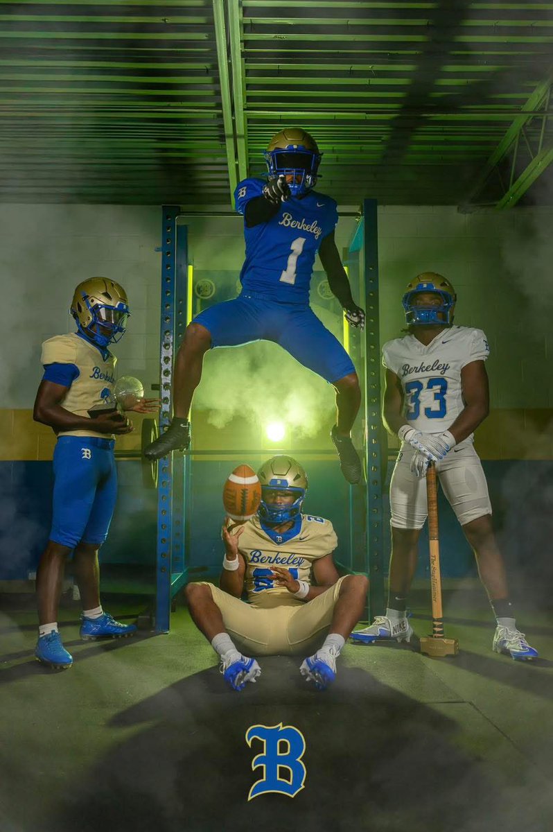 Ready for week 0! Let’s gooooo!

#BetterAtBerkeley