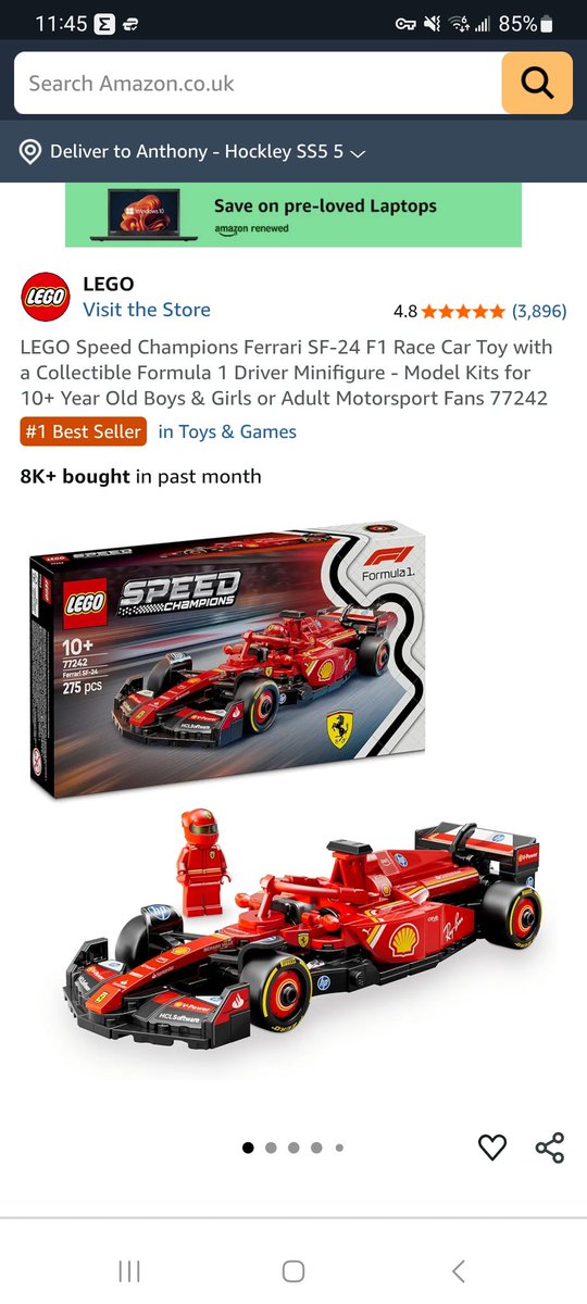 Pro Buying Toys tweet media