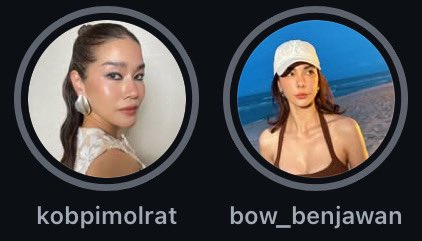 แล้วทำไมไอจีชอบให้2คนนี้อยู่ใกล้กันตลอดเลยหว่าาาาาาา