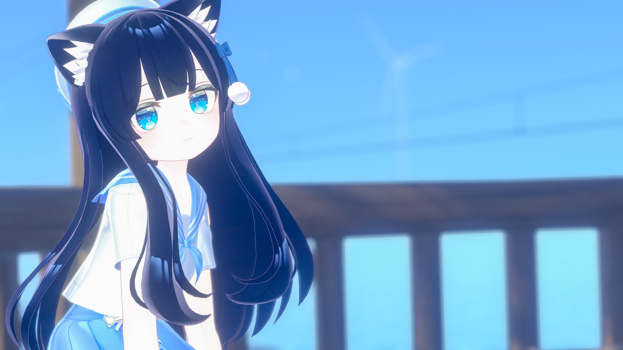 そらのちの🎀 on X: 