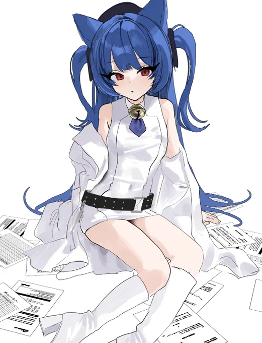 ちょっと前に誕生したOC