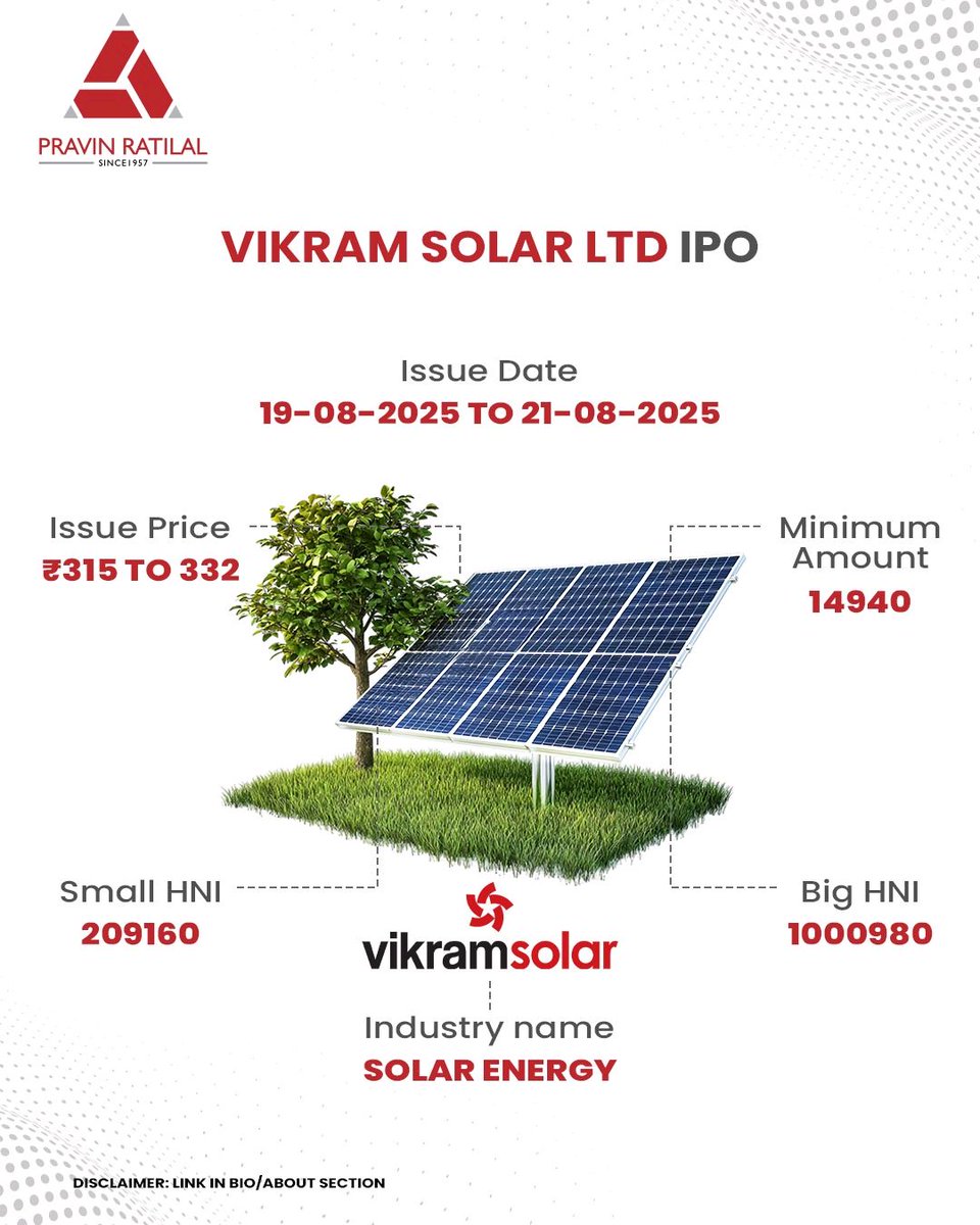 pravinratilal_'s tweet photo. #ipo #ipolive #prssb #pravinratilal #ipoalert https://t.co/BjOfcaDJat