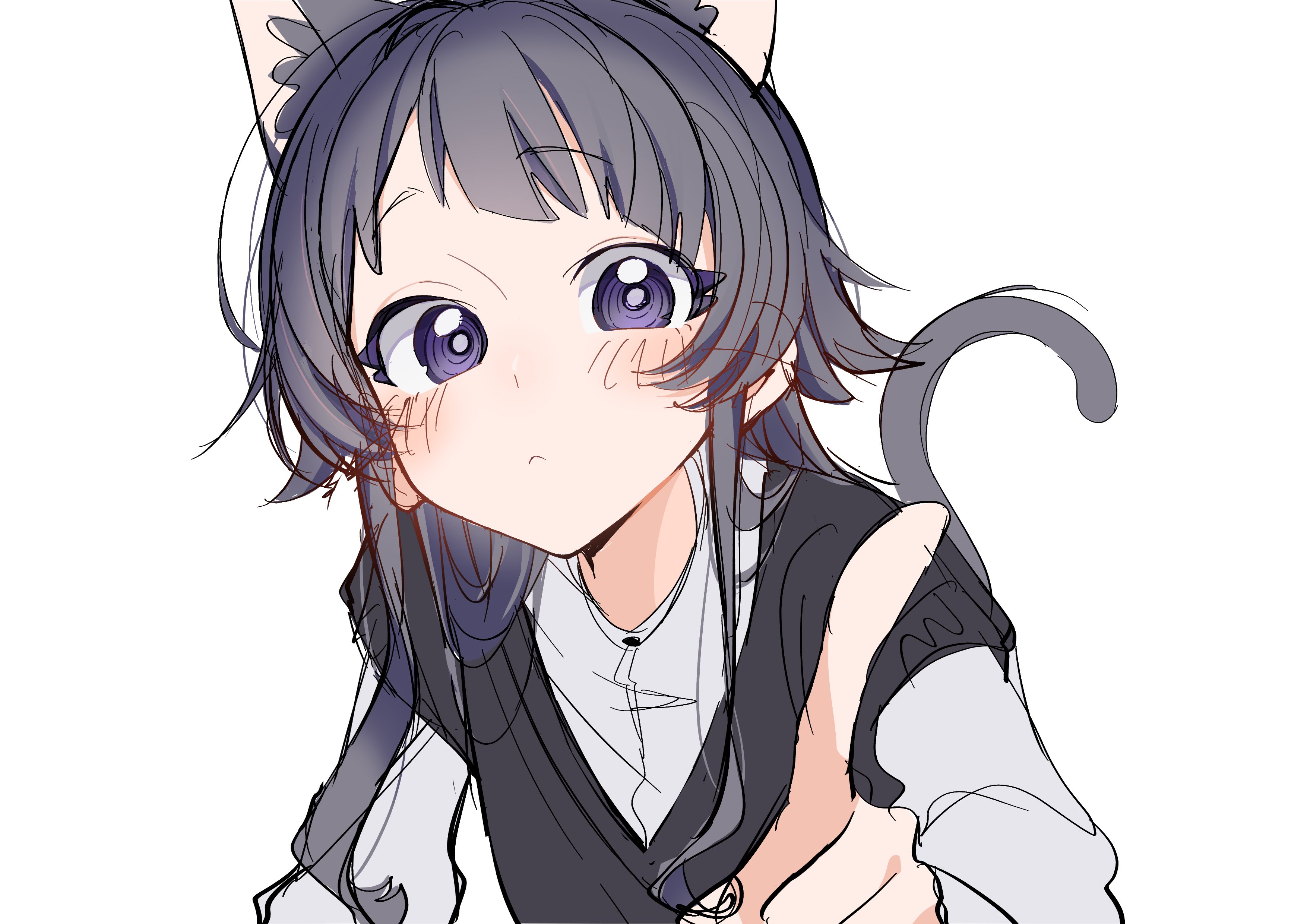 戌井ヌイ (@inuinui_vrc) / X
