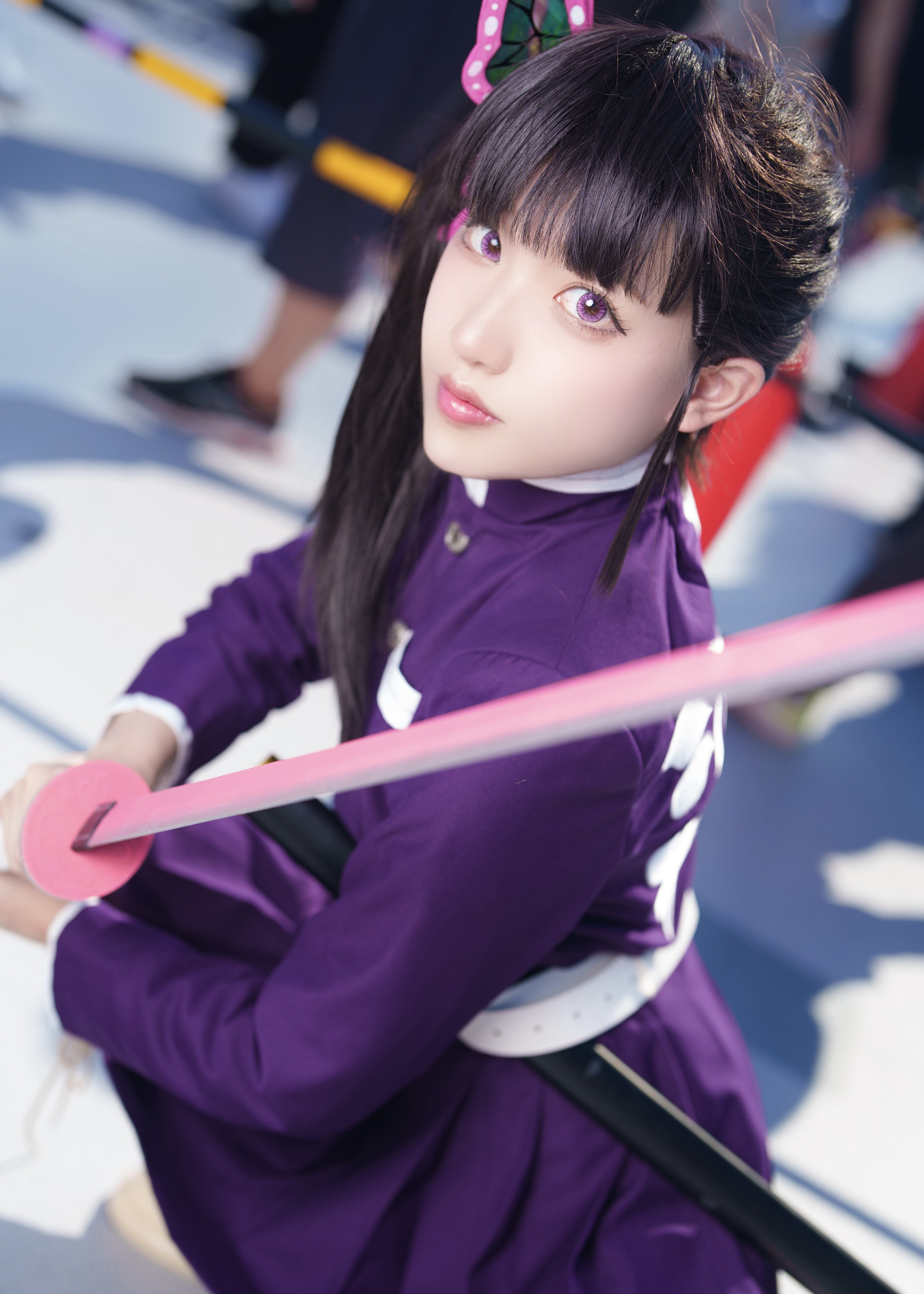 かりん❁︎ 瀬戸佳凛🐶💙 【READY TO KISS】 10/22(水)渋谷WWWワンマン on X
