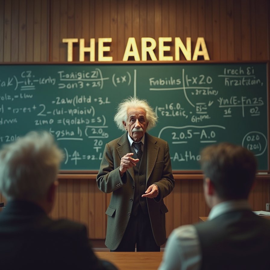 wizi.base.eth (@0xwizi) on Twitter photo As a theorist, I used to design DeFi like equations. Set it, forget it. Stake and wait.
But lately? That model’s stale.
Then I found The Arena.
It’s not theory, it’s competition. It’s real-time, high-signal DeFi where strategy wins.
So I dug in deeper.
<a href="/defidotapp/">Defi App 🎩</a> doesn’t As a theorist, I used to design DeFi like equations. Set it, forget it. Stake and wait.
But lately? That model’s stale.
Then I found The Arena.
It’s not theory, it’s competition. It’s real-time, high-signal DeFi where strategy wins.
So I dug in deeper.
<a href="/defidotapp/">Defi App 🎩</a> doesn’t