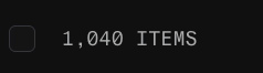 received 1k+ nfts. total usd value: $164.
i’m basically rich now. thanks for playing.

but seriously, it's enough wallets to review, stop.
if you followed the rules, you’re in