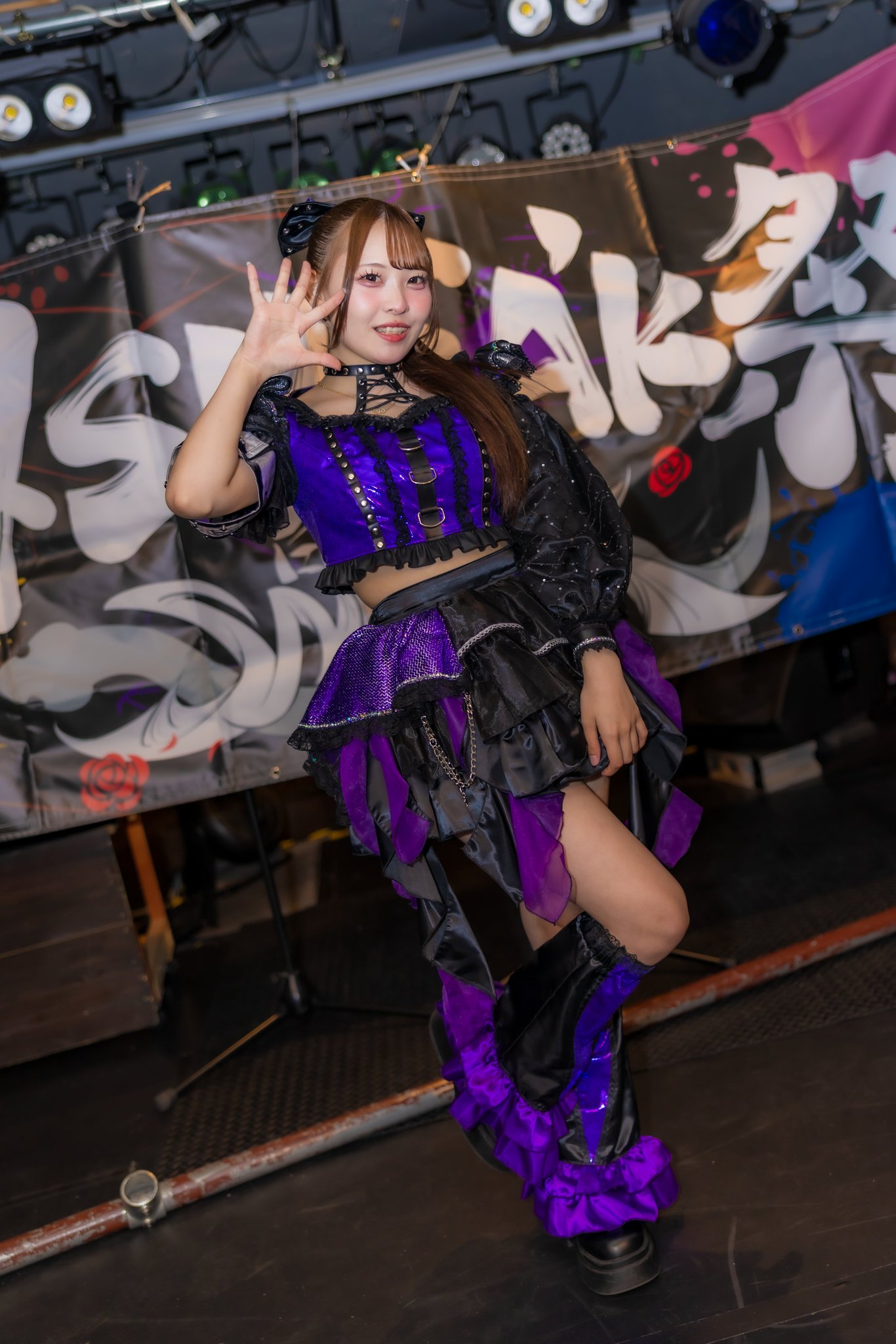 GOODY-JAPAN公式アカウント01 リセ 春日崎 雪乃 KR 雪乃さり❄️🫧8.3誕生祭🎂 (@sarikin_0) / X