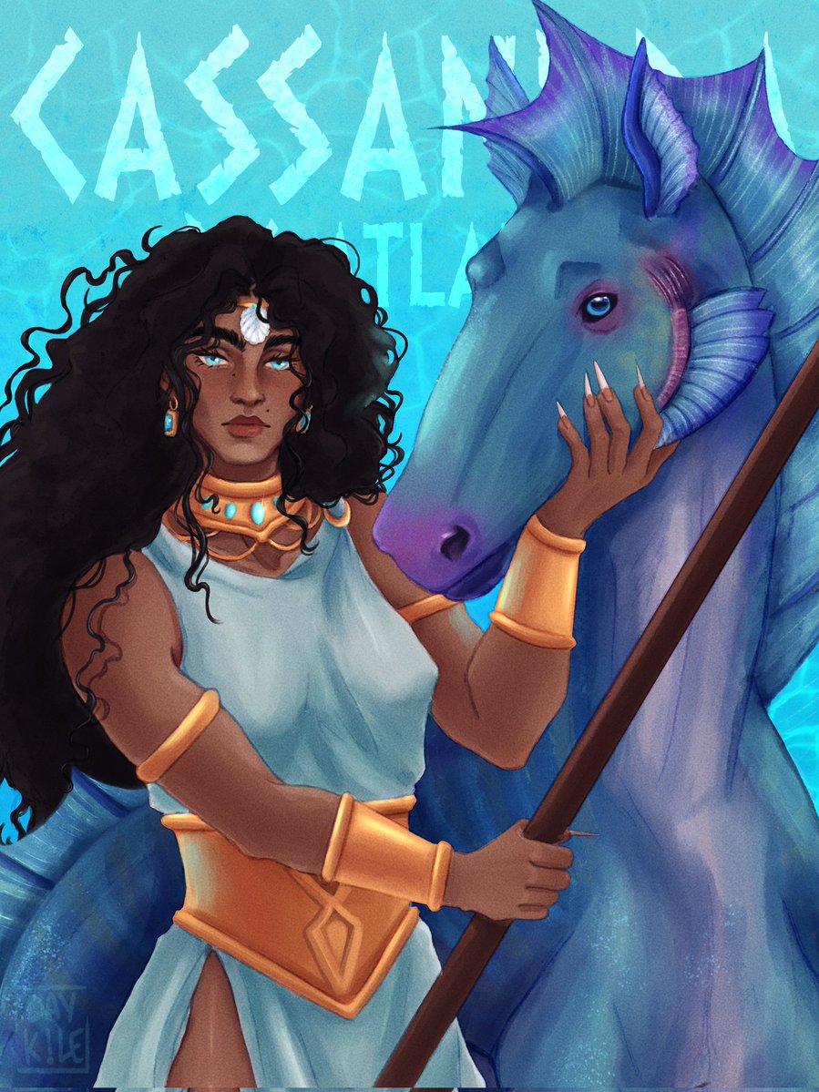 neis ✨ JW ALICANTE NC16 (@daykile) on Twitter photo Cassandra of Atlanta 🌊🐚
illustration of an oc that I made for <a href="/anOTTERdramah/">🔮Noel in their crystal era💎 // COMMISIONS OPEN</a> 's birthday today! 🎂🦦
i love this unhinghed woman and her stupid hippocampus so much Cassandra of Atlanta 🌊🐚
illustration of an oc that I made for <a href="/anOTTERdramah/">🔮Noel in their crystal era💎 // COMMISIONS OPEN</a> 's birthday today! 🎂🦦
i love this unhinghed woman and her stupid hippocampus so much