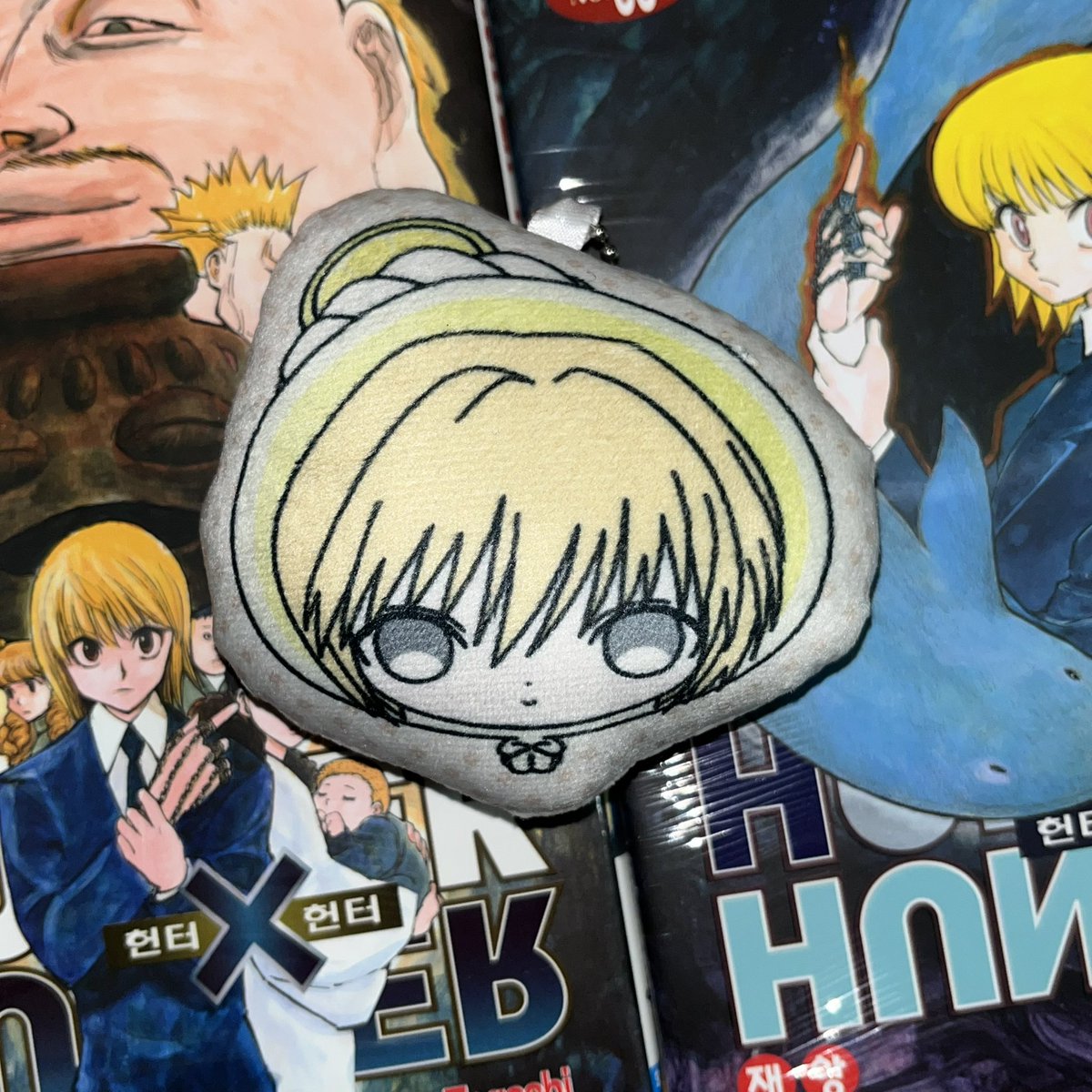 레몬크라삐 최고 귀여움