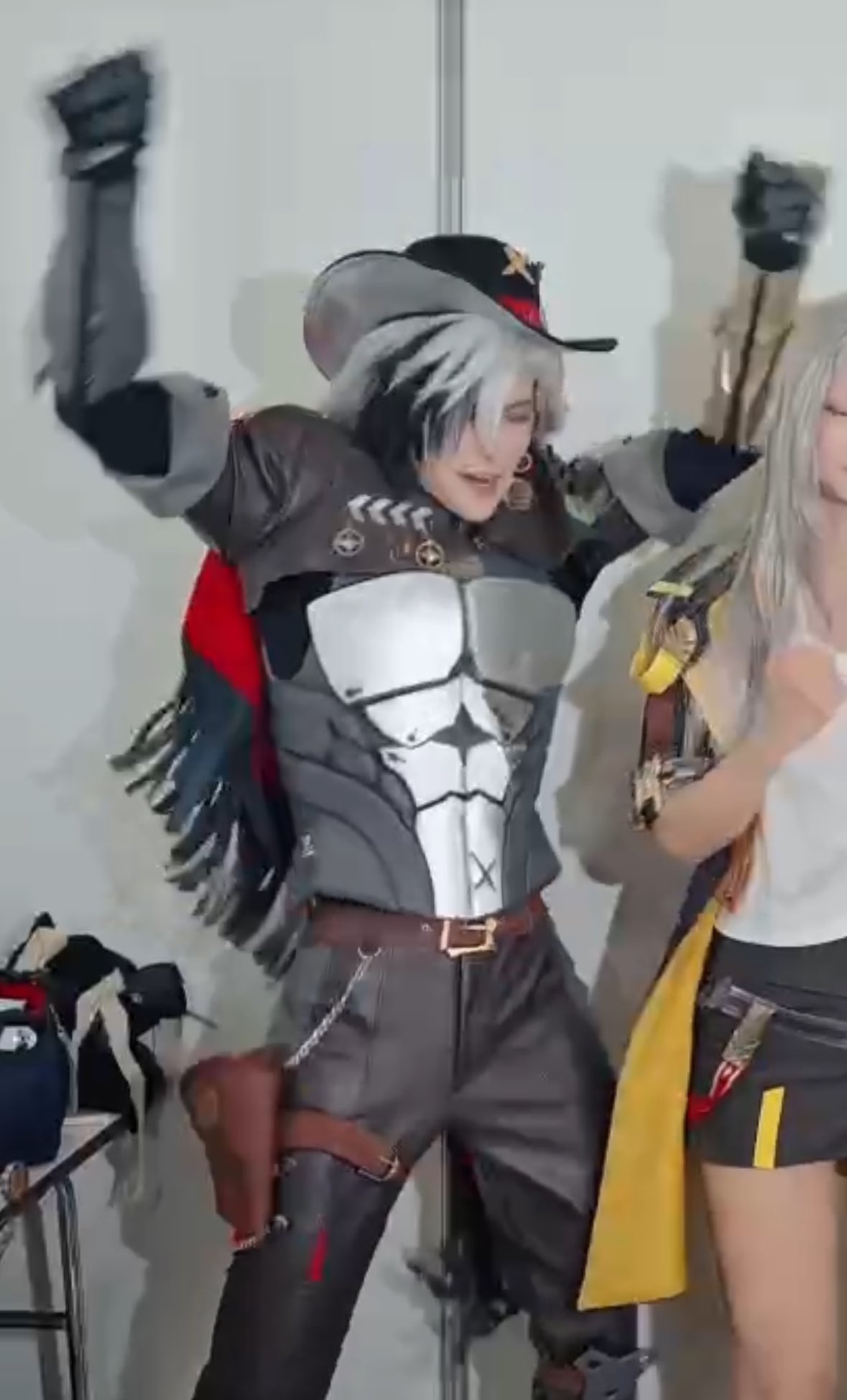 ZIII from ZUMI ズミ コスプレイヤー ヒプノシスマイク サイン ⭐︎ ズミ/ ZUMI (@ZIII_FROM_ZUMI) / X