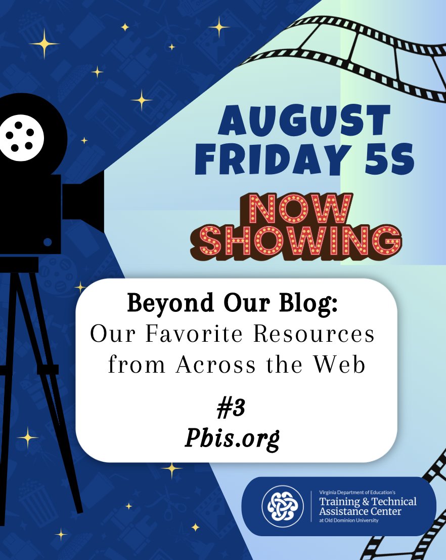 Old Dominion University MTSS tweet media