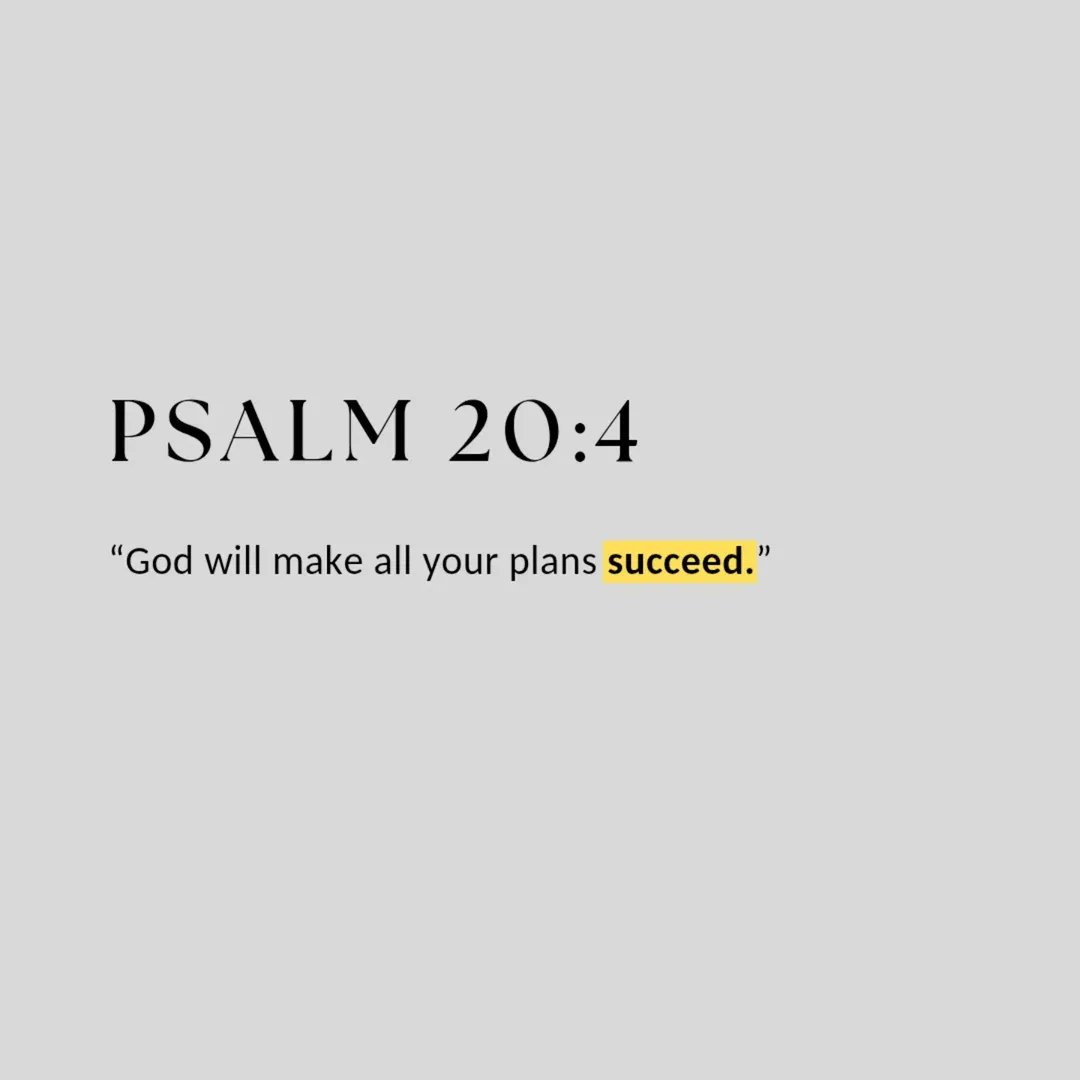 John_Matthew_T's tweet photo. Psalm 20:4 https://t.co/Hf7xUgsYqO