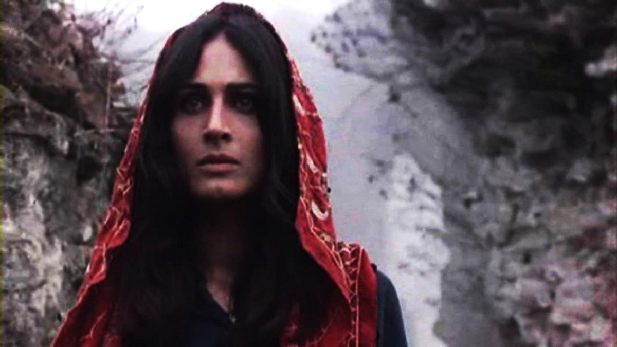 Pompoarismo02's tweet photo. 4 filmes de Bahram Beyzai no drive!

The Stranger and the Fog (1974)
https://t.co/BKbH3kyrsq

Ballad of Tara (1979)
https://t.co/Yn3sO2VJ4e

Death of Yazdgerd (1982)
https://t.co/DodOpiXK2j

Bashu, the Little Stranger (1989)
https://t.co/V7rvhOkbvQ https://t.co/ZDMtFbkpBr