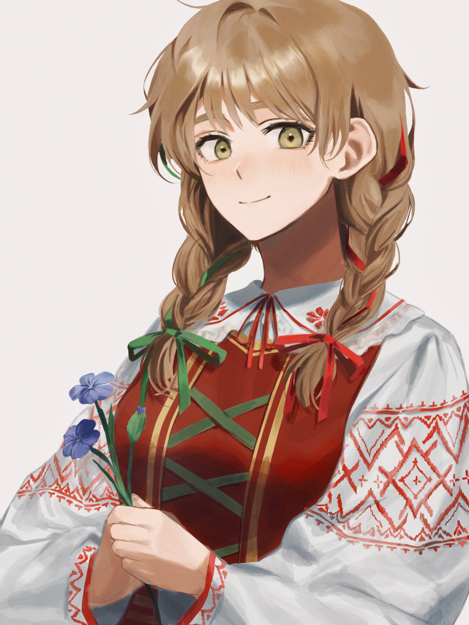 BobaKlepon|谢娜 (@ax10zx) / X