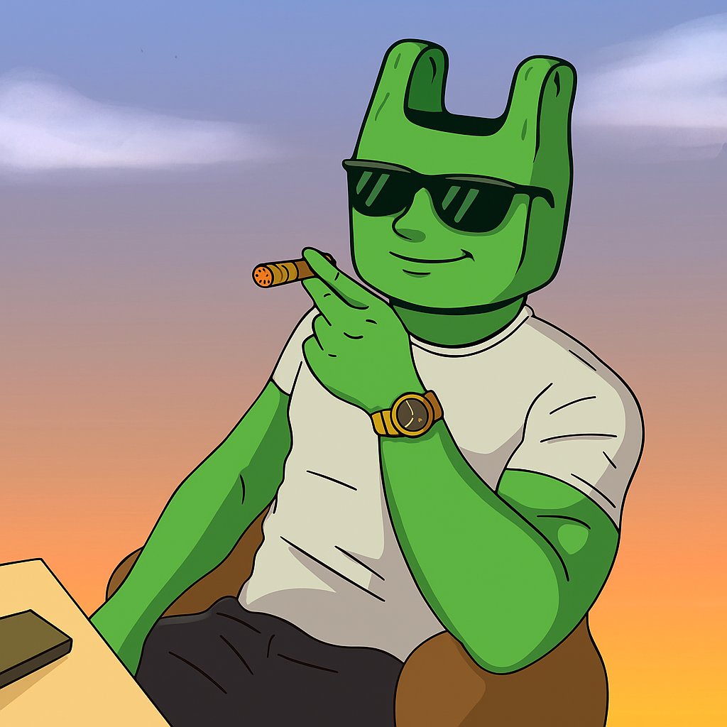 Polyethylene_PE's tweet photo. $PE isn’t just another coin—it’s a lifestyle 🕶️🔥. Powered by Solana, fueled by memes, driven by YOU. Together we grow, together we win. Join the wave 🌊🚀.

#PE #Solana #MemeCoin #PolyethyleneCoin https://t.co/l3yOqMr8xd