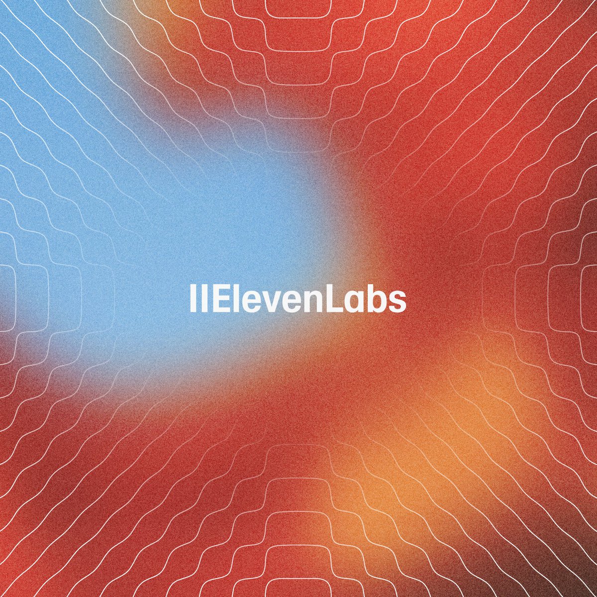 Nev Flynn (@nevflynn) on Twitter photo Join the Design Team at <a href="/elevenlabsio/">ElevenLabs</a>!
We're looking for world class individuals for 3 open roles:
Product Design (experience designing text or video editors is a huge plus)
Brand Design (to support static asset creation)
Design Eng (creative development for a rebranded Join the Design Team at <a href="/elevenlabsio/">ElevenLabs</a>!
We're looking for world class individuals for 3 open roles:
Product Design (experience designing text or video editors is a huge plus)
Brand Design (to support static asset creation)
Design Eng (creative development for a rebranded