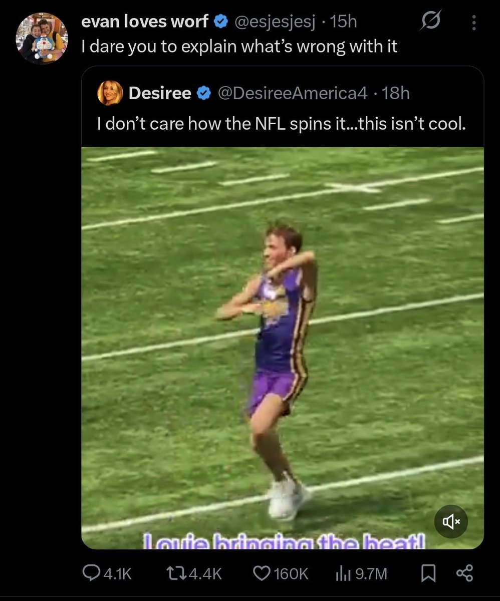 🚨 Massive News for the Unemployed 

One Piece enthusiast and communism evangelist Evan Spencer Jacobs gets yet another 100k+ likes ratio.