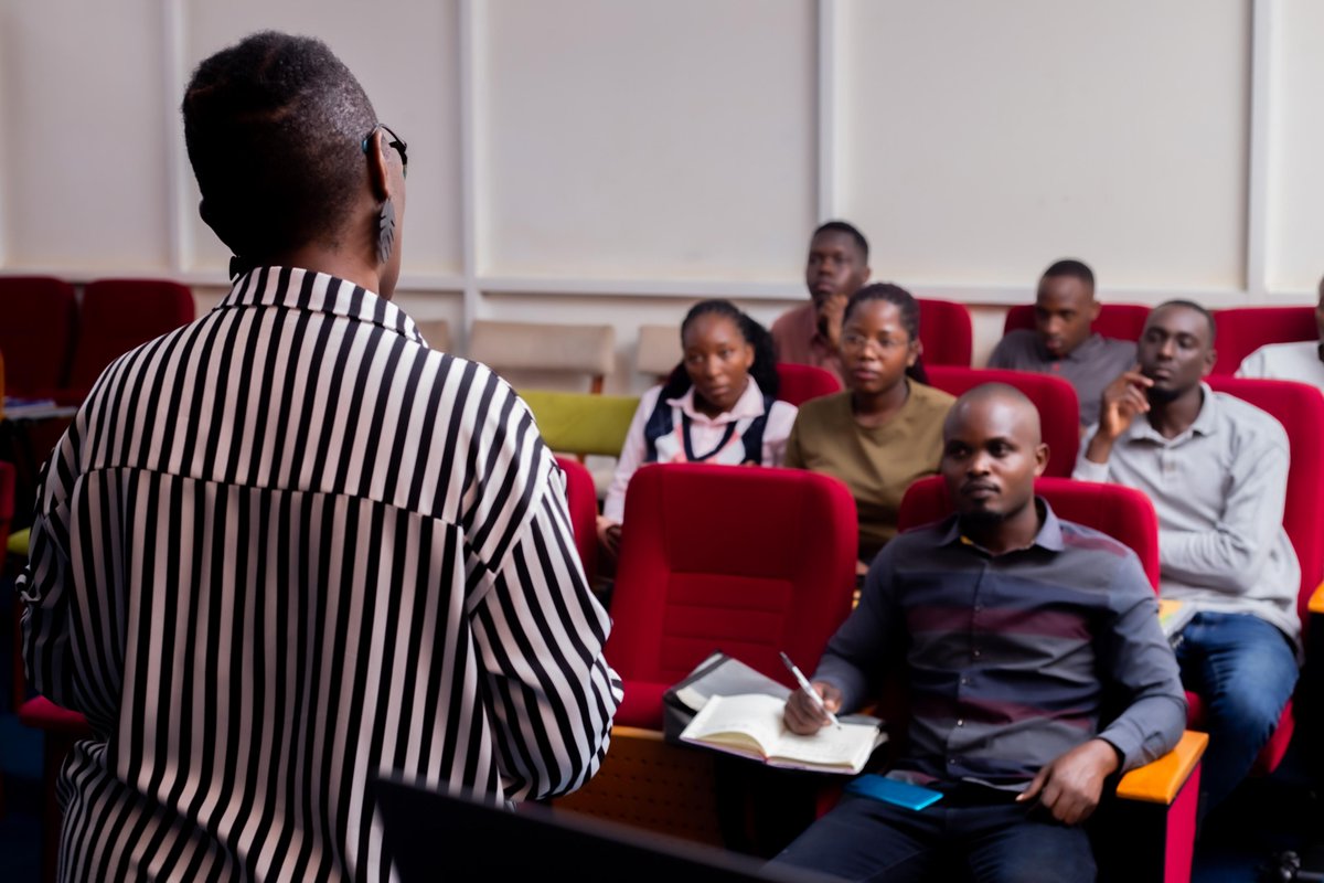 Beyond Blueprints Africa tweet media