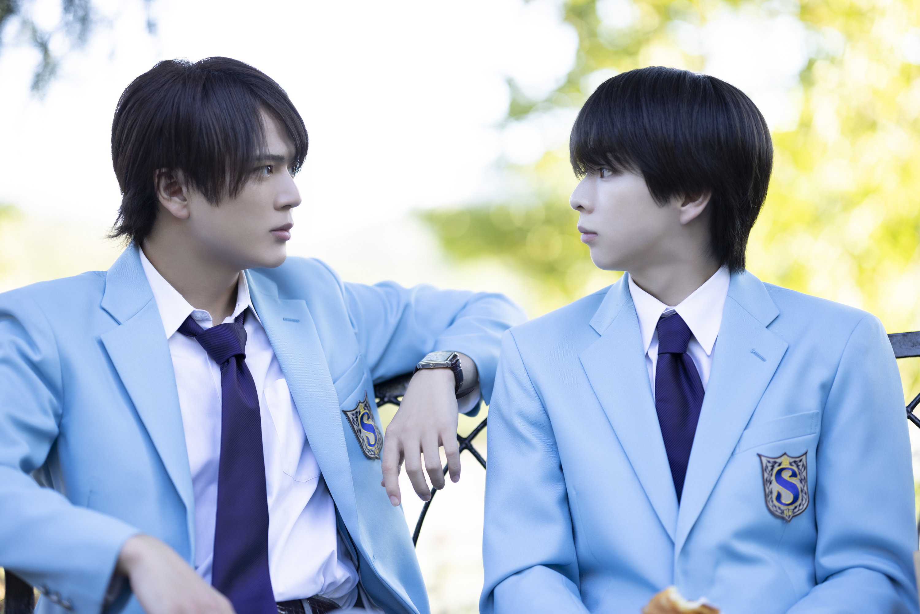 塩﨑太智 塩﨑太智 | M!LKオフィシャルサイト
