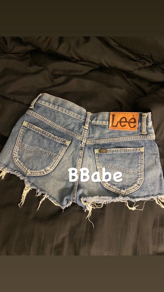 callmebabebabe's tweet photo. ส่งต่อป้าย lee ของแท้ 650 รวมส่งต่อรองได้ ใส่ไป2ครั้งถ้วน เค้าซื้อมา1,300++  #กางเกงยีนส์มือสอง #ส่งต่อเสื้อผ้ามือสอง #ส่งต่อกางเกงยีนส์ https://t.co/RLidSEsS8j