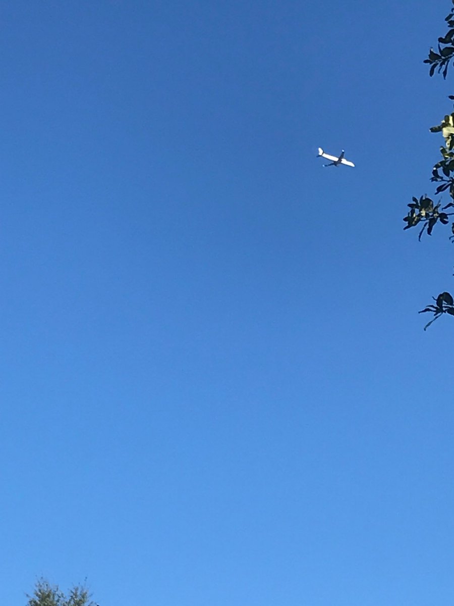 Välkomnande Arlanda-väder