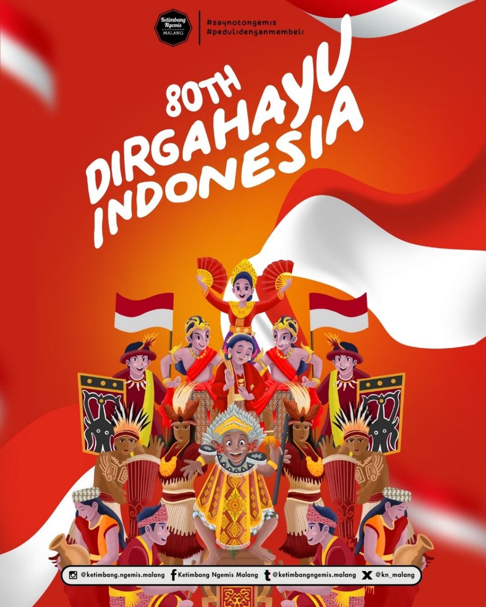 Ketimbang Ngemis Malang tweet media