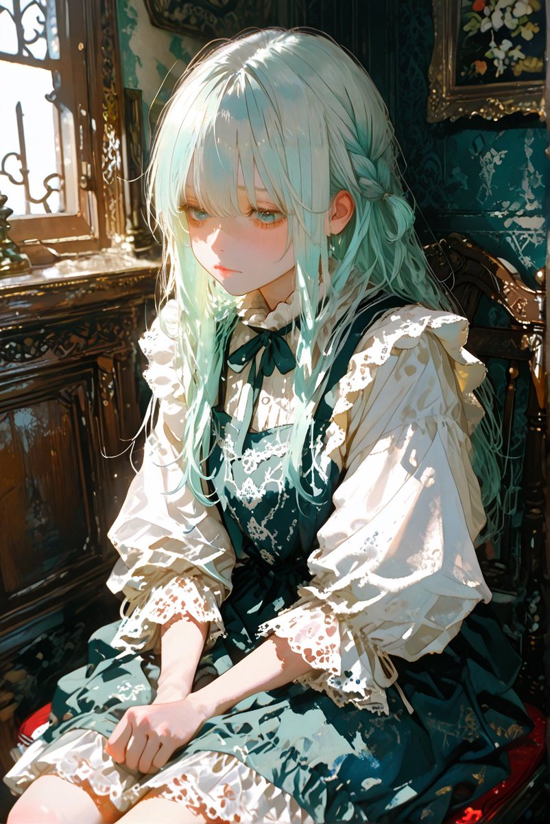 Asteria_Reso's tweet photo. #AIイラスト #AIart https://t.co/iS94sVa4HK