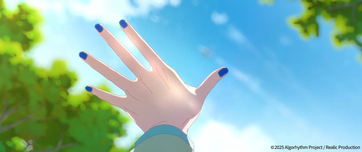 "ในวันที่เธอนั้นมีแต่น้ำตา ทั้งหมดนั้นมีความหมาย"

ー เด็กคนนึง ー
Teaser : youtu.be/F0sle-1hWVo
Algorhythm Project Unknown Operation 「 Aoi Crescent」

📆 Youtube Premiere: Aug 26 2025 
🕖 Time 19:00 (GMT+7)
youtube.com/@AoiCrescent_A…

#YoungOne_ARP #AoiCrescent
#ARProject