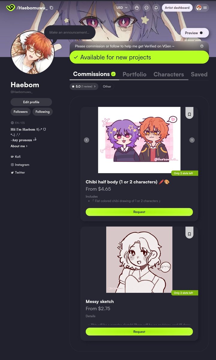 Haebomuwu_'s tweet photo. @abreewastaken Hiii (⁠´⁠ ⁠.⁠ ⁠.̫⁠ ⁠.⁠ ⁠`⁠) https://t.co/LjoUBS3xd1 https://t.co/GzcEVLZmch